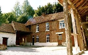 The Old French Farm House - Salvecques